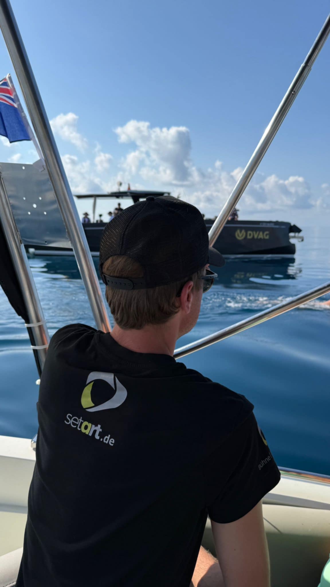 DVAG hilft e.V. - Menschen brauchen Menschen