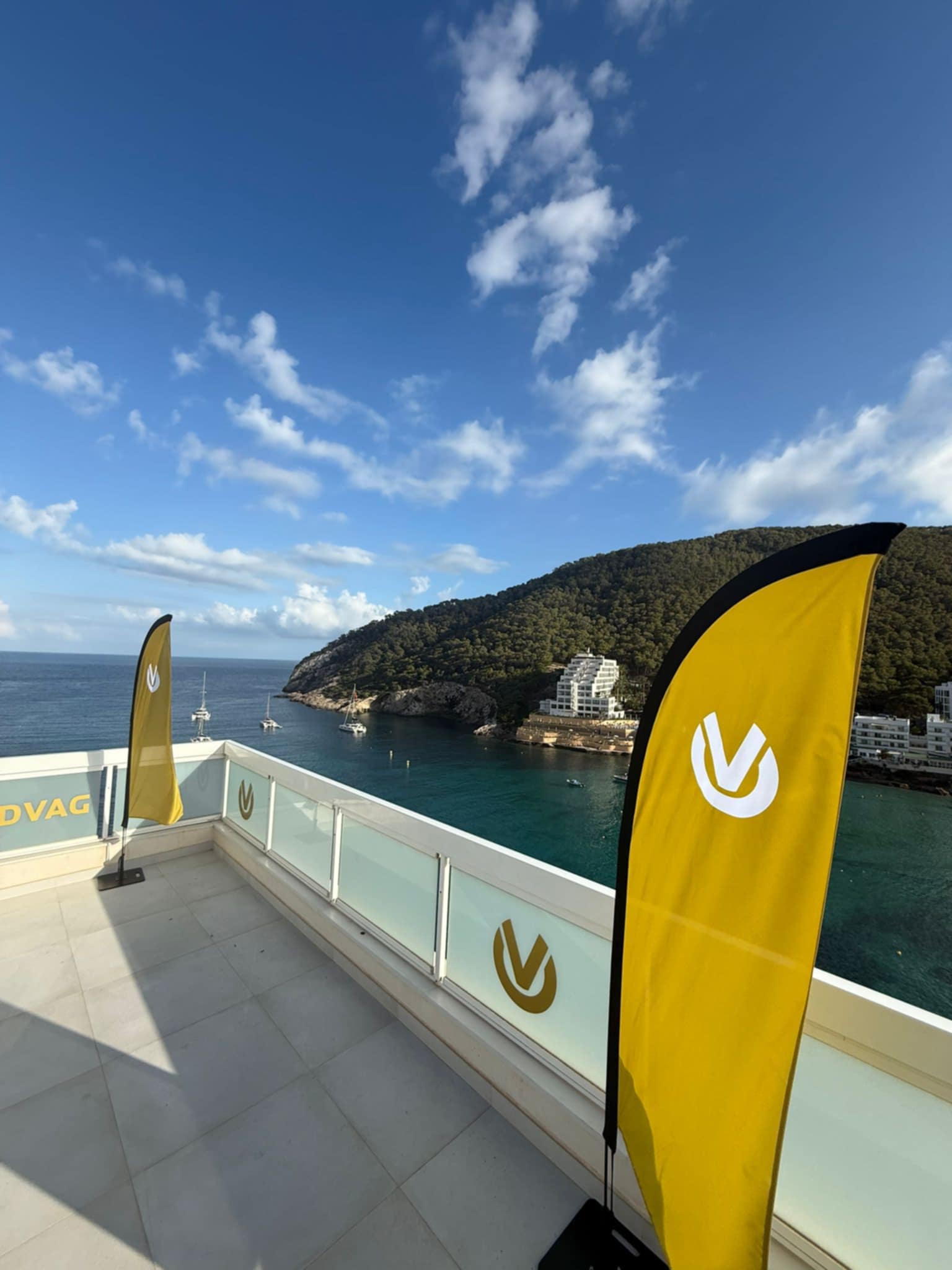 DVAG hilft e.V. - Menschen brauchen Menschen