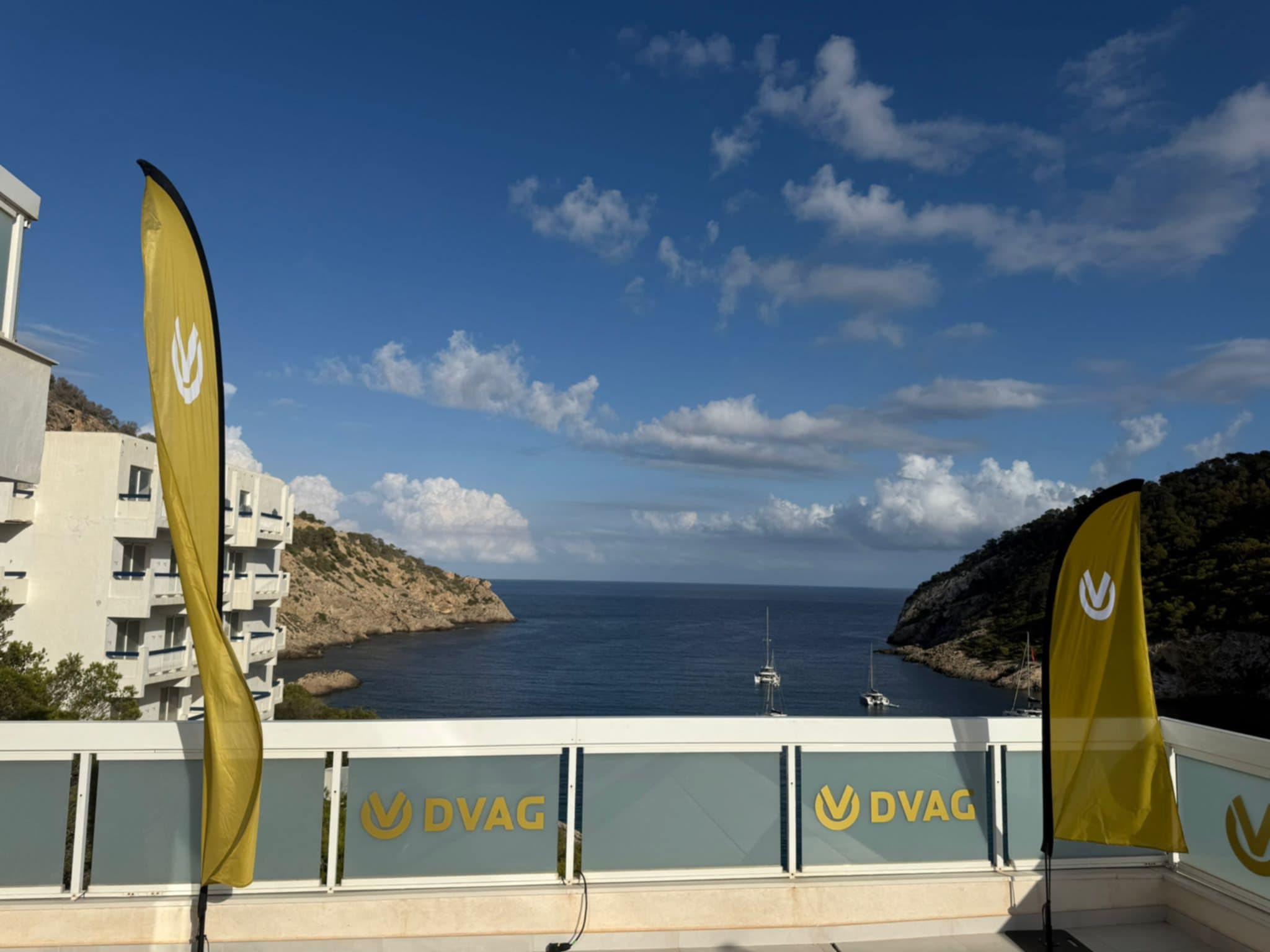 DVAG hilft e.V. - Menschen brauchen Menschen