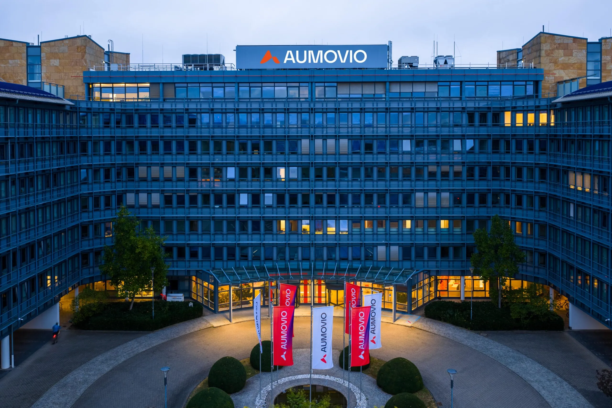 AUMOVIO Brand Day