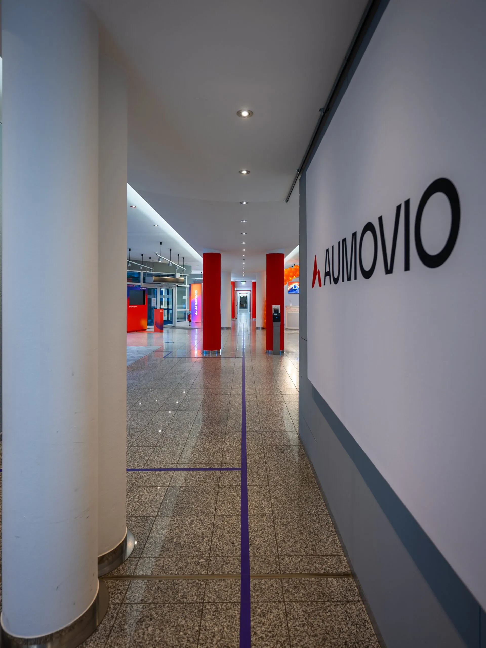 AUMOVIO Brand Day