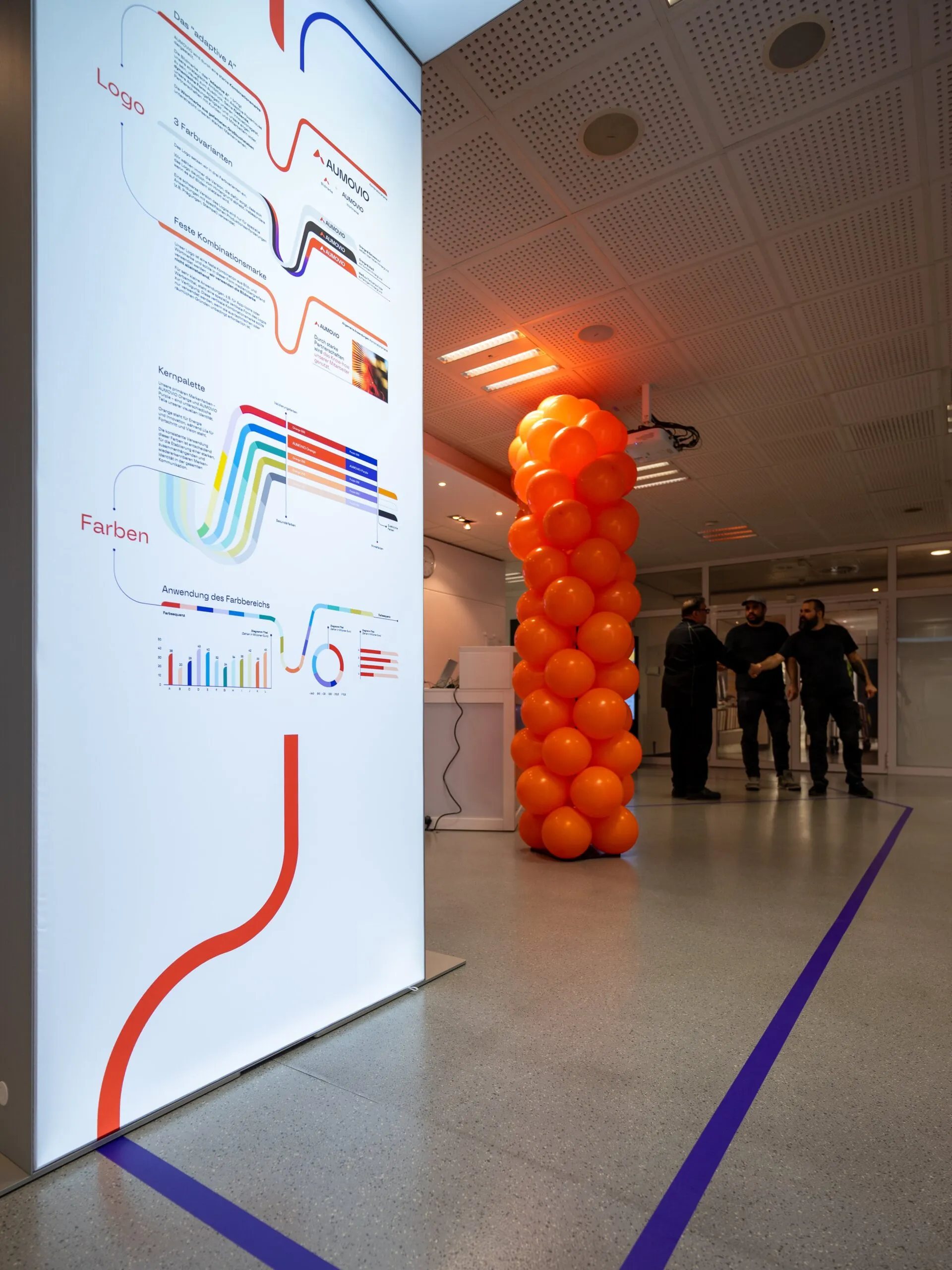 AUMOVIO Brand Day
