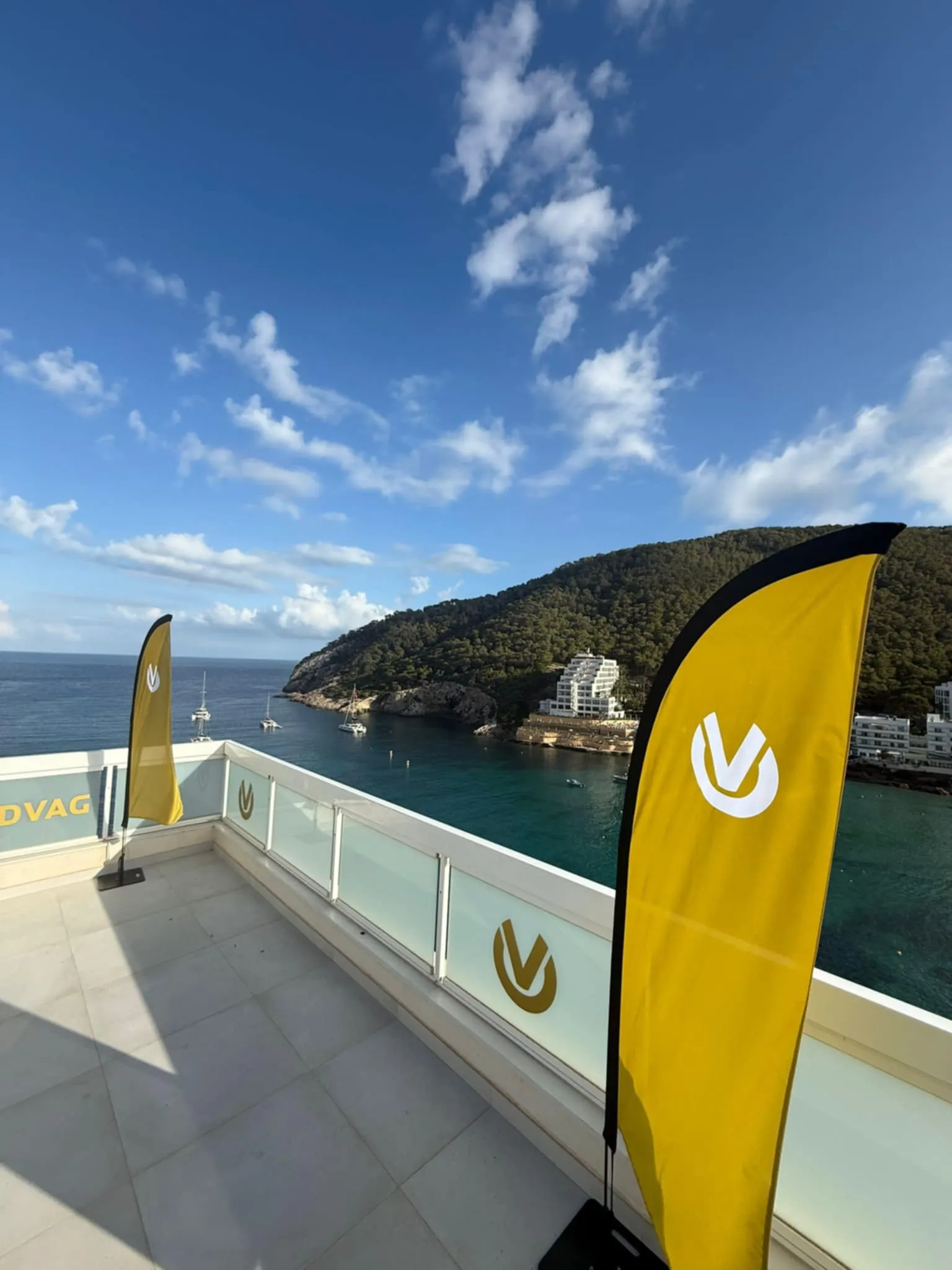 DVAG hilft e.V. - Menschen brauchen Menschen